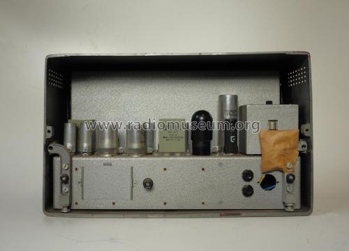 Decade Oscillator D-695-A; Muirhead & Co. Ltd.; (ID = 2742535) Equipment