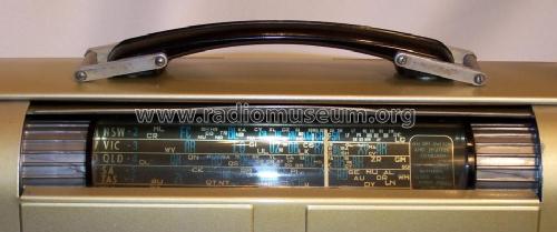 MABS1052; Mullard Radio (ID = 1979216) Radio