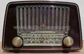 R5615U; Mullard Brazil made (ID = 243710) Radio