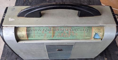 MBS-1050; Mullard Radio (ID = 2765502) Radio