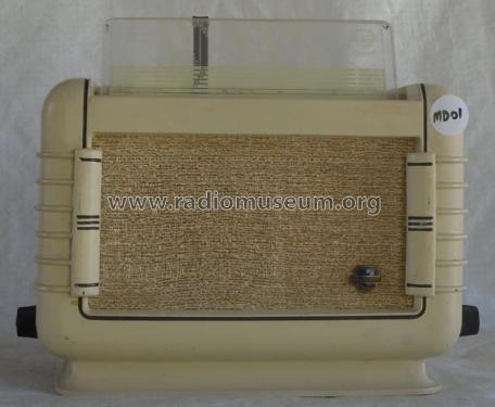 Thousand MAS1000E; Mullard Radio (ID = 2762335) Radio