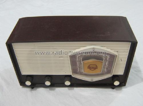 MKB-2043; Mullard Wireless, (ID = 1317215) Radio