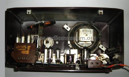 MKB-2043; Mullard Wireless, (ID = 1341931) Radio