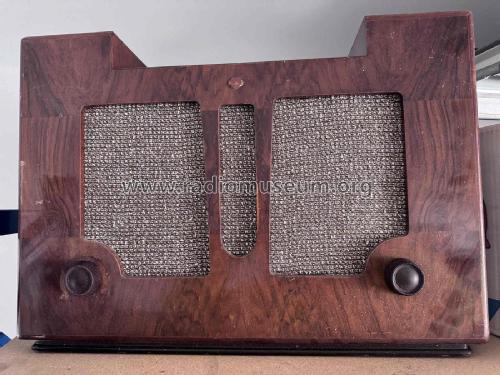 45A; Mullard NZ, C. & A. (ID = 3033599) Radio