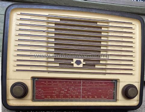 517; Mullard NZ, C. & A. (ID = 3037477) Radio