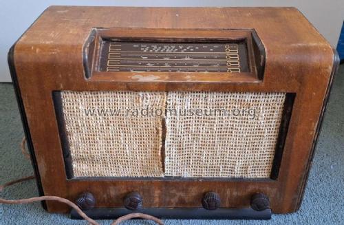 525; Mullard NZ, C. & A. (ID = 3011605) Radio