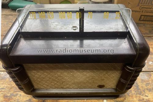 558; Mullard NZ, C. & A. (ID = 2851010) Radio