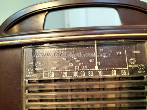 655; Mullard NZ, C. & A. (ID = 2714519) Radio