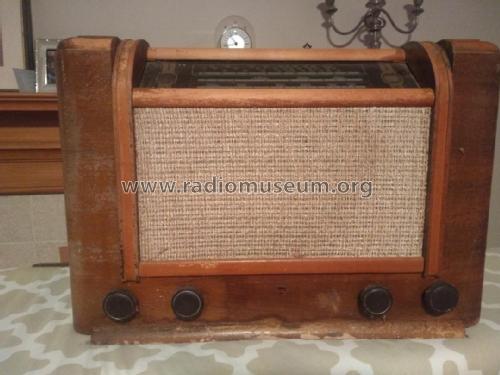 736; Mullard NZ, C. & A. (ID = 2796542) Radio