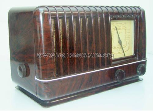 MAS221; Mullard Wireless, (ID = 1050429) Radio