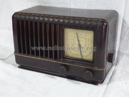 MAS229/15; Mullard Wireless, (ID = 3083981) Radio