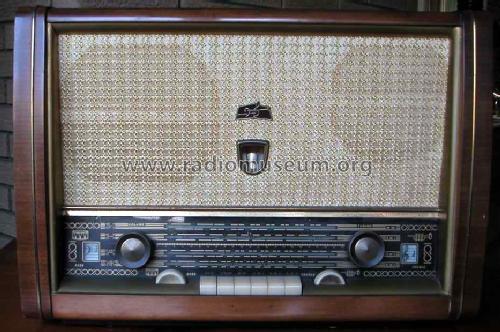 MAS257; Mullard Wireless, (ID = 646201) Radio