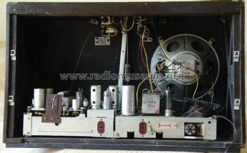 MAS375; Mullard Wireless, (ID = 1651517) Radio