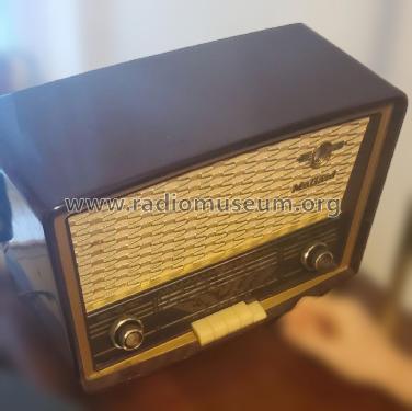 MAS564; Mullard Wireless, (ID = 2557690) Radio