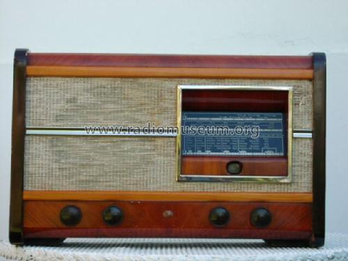 MAS95; Mullard Wireless, (ID = 631078) Radio