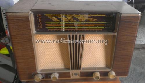 MAV 408-15; Mullard Wireless, (ID = 1879601) Radio