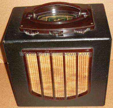 MBS7; Mullard Wireless, (ID = 1879057) Radio