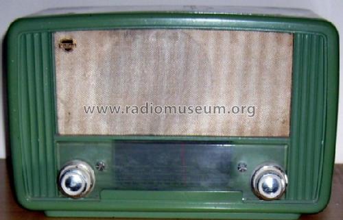 MUS213-15; Mullard Wireless, (ID = 813328) Radio