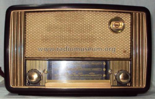 MUS217; Mullard Wireless, (ID = 1261313) Radio