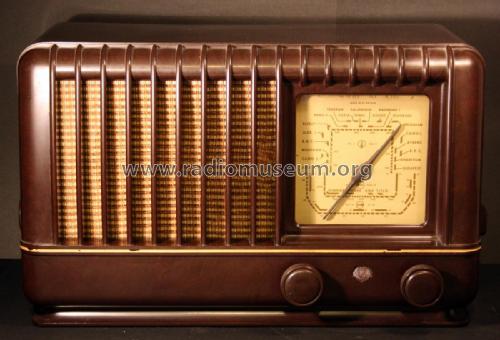 MUS221; Mullard Wireless, (ID = 1927527) Radio