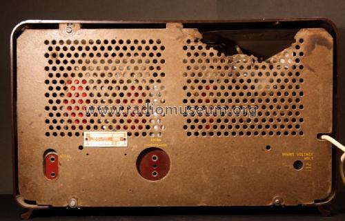 MUS221; Mullard Wireless, (ID = 1927529) Radio