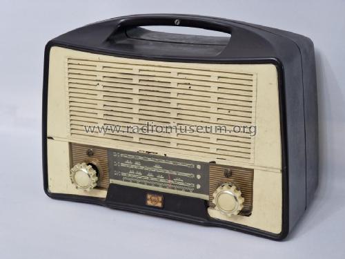 MUS242; Mullard Wireless, (ID = 3113407) Radio