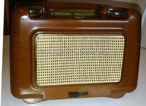 MUS271; Mullard Wireless, (ID = 2182242) Radio