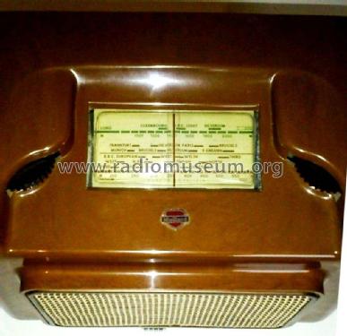 MUS271; Mullard Wireless, (ID = 2182244) Radio