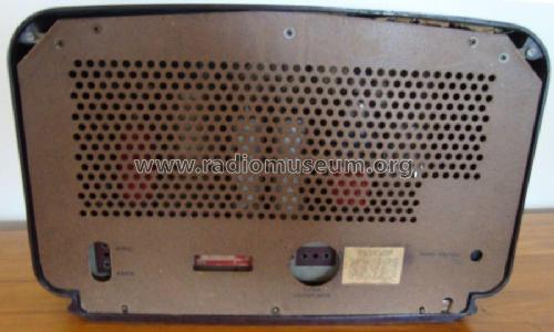 MUS82; Mullard Wireless, (ID = 2051419) Radio