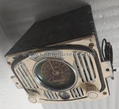 Belcanto ; Münchener (ID = 3102687) Car Radio