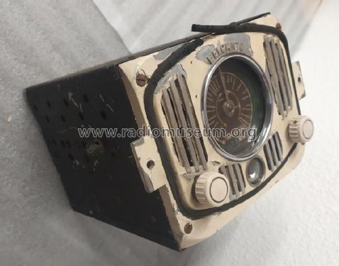 Belcanto ; Münchener (ID = 3102688) Car Radio