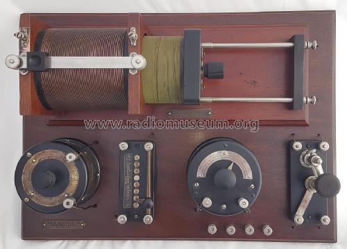 Long Wave Receiver ; Murdock, WM.J. Co.; (ID = 2227038) mod-pre26