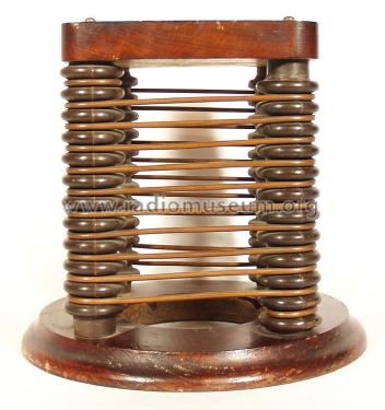 Oscillation Transformer No. 422; Murdock, WM.J. Co.; (ID = 2033779) Radio part