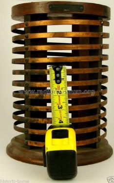 Transmitting Helix ; Murdock, WM.J. Co.; (ID = 1086009) Radio part