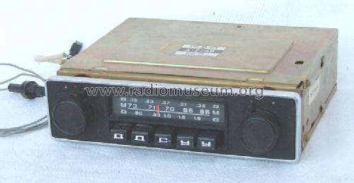 A-275 {А-275}; Murom Radio Works (ID = 170041) Autoradio