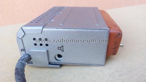 A-8M {А-8М}; Murom Radio Works (ID = 2039107) Car Radio