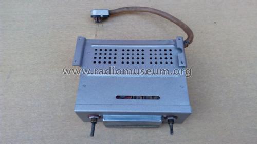 A-8M {А-8М}; Murom Radio Works (ID = 2039116) Car Radio