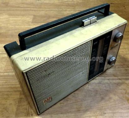 Dansette Windsor ; Rank Organisation (ID = 2928670) Radio