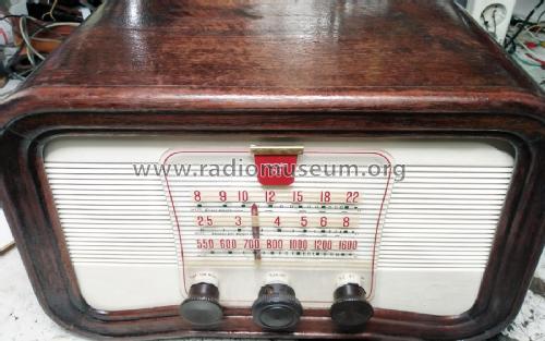 152 TA152; Murphy Radio Ltd.; (ID = 2696380) Radio