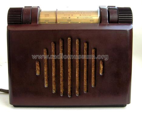 A100; Murphy Radio Ltd.; (ID = 1198062) Radio