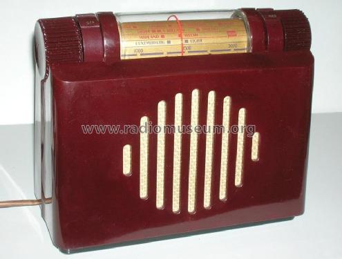 A100; Murphy Radio Ltd.; (ID = 1952986) Radio