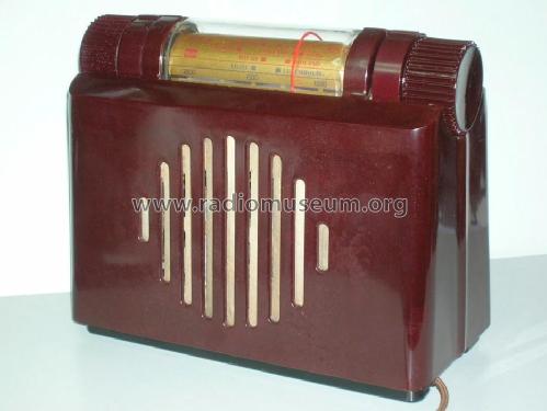 A100; Murphy Radio Ltd.; (ID = 1952987) Radio