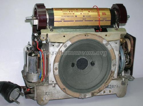 A100; Murphy Radio Ltd.; (ID = 1952990) Radio