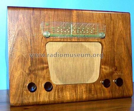 A130; Murphy Radio Ltd.; (ID = 399605) Radio