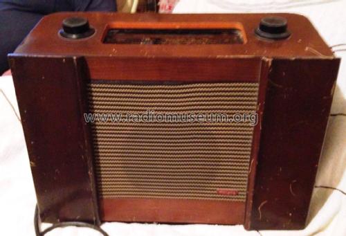 A182; Murphy Radio Ltd.; (ID = 1944602) Radio