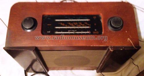 A182; Murphy Radio Ltd.; (ID = 1944603) Radio