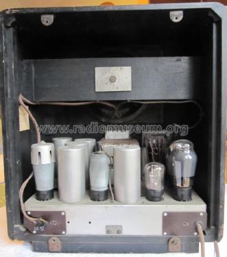 A26; Murphy Radio Ltd.; (ID = 1798070) Radio