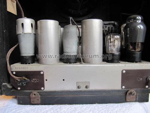 A26; Murphy Radio Ltd.; (ID = 1798078) Radio