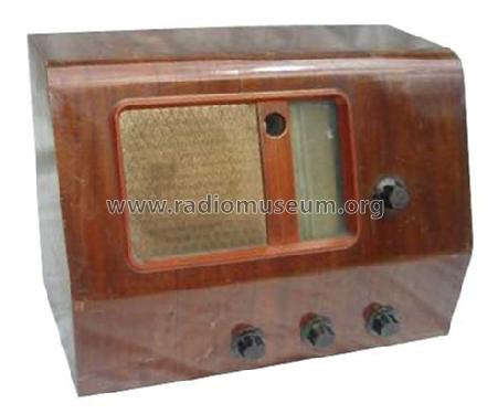 A34 ; Murphy Radio Ltd.; (ID = 228062) Radio