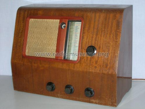 A34 ; Murphy Radio Ltd.; (ID = 2830648) Radio